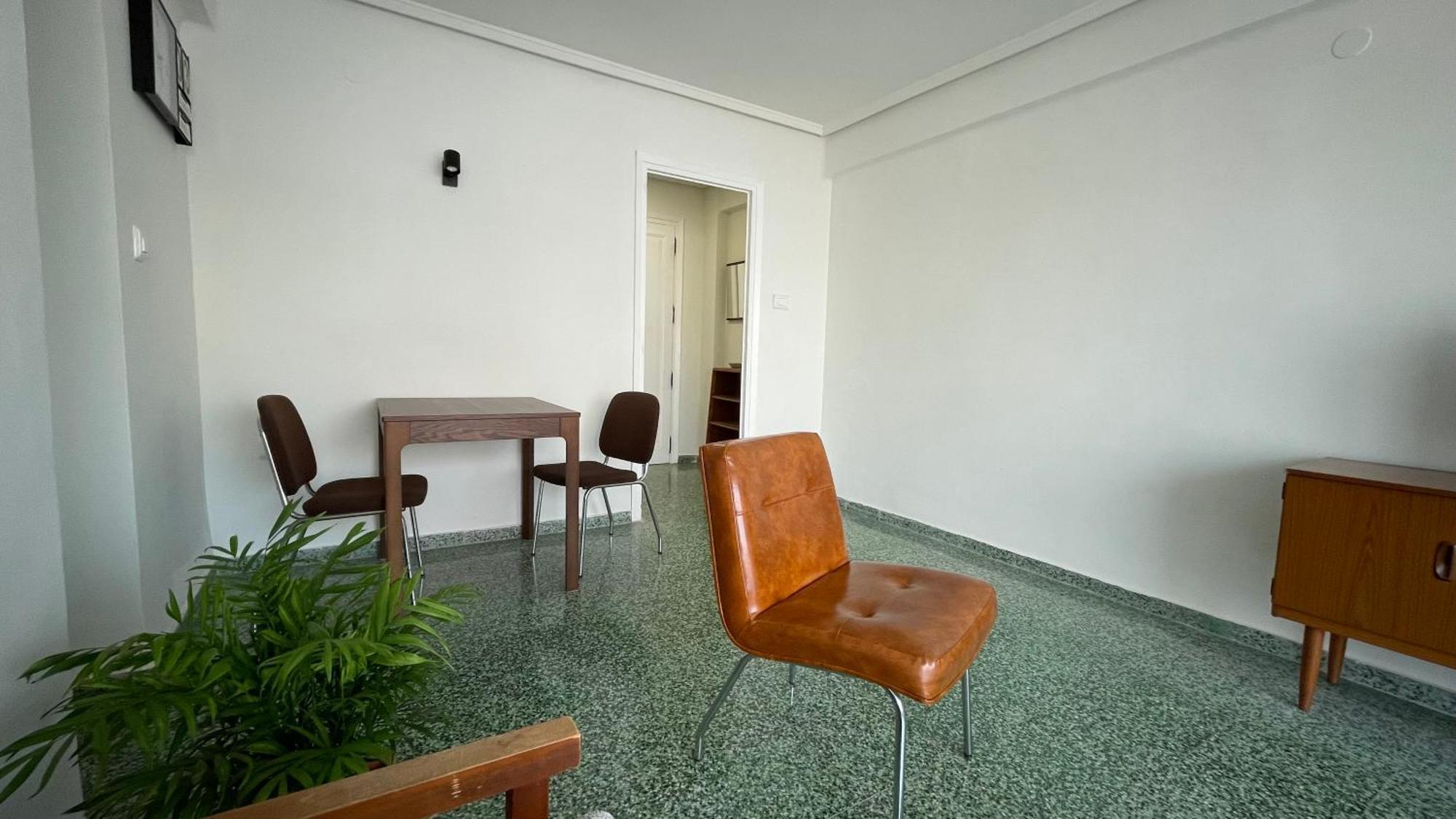 Luminoso Piso Cerca De La Playa Apartment Cullera Exterior photo