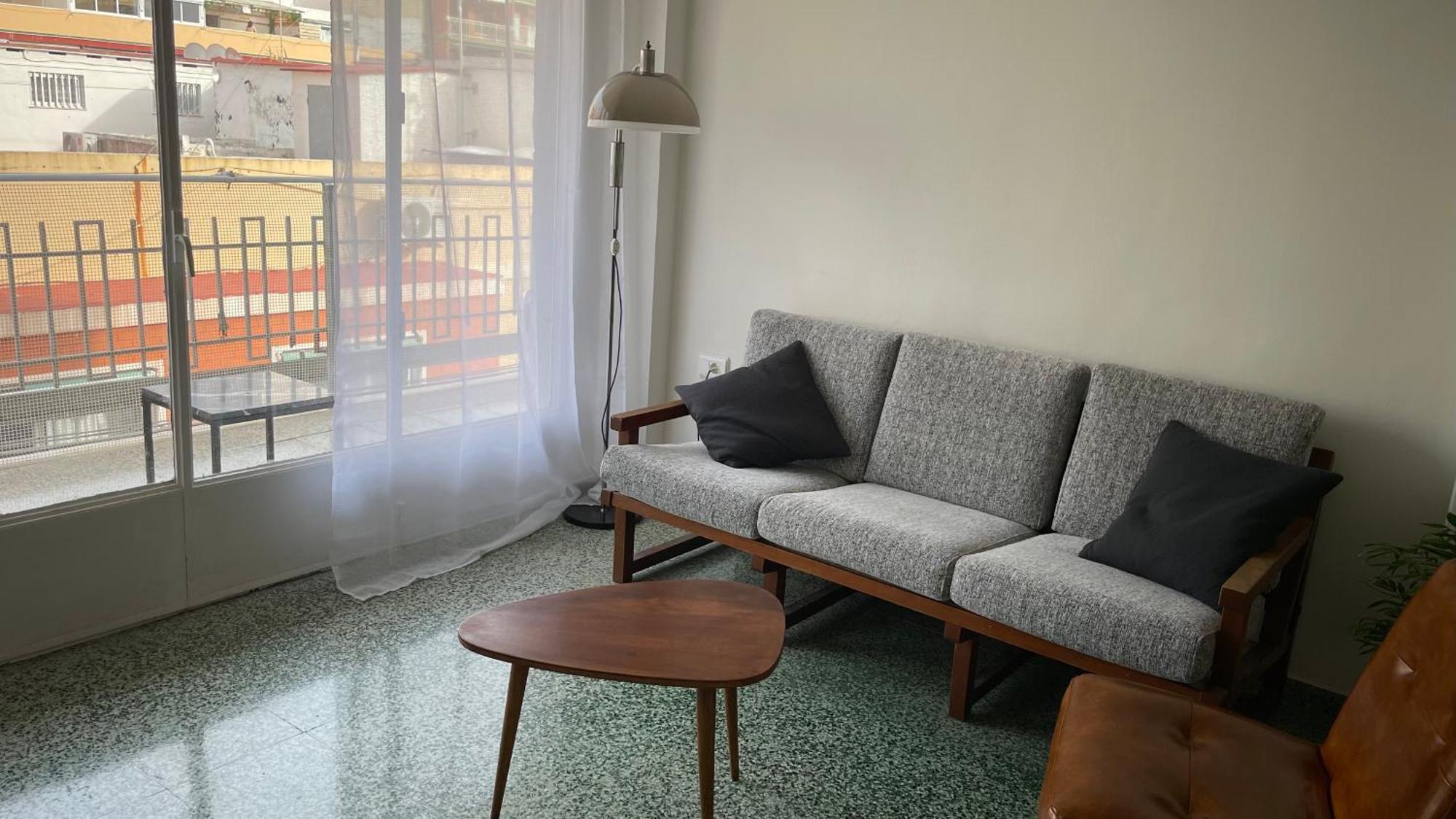 Luminoso Piso Cerca De La Playa Apartment Cullera Exterior photo