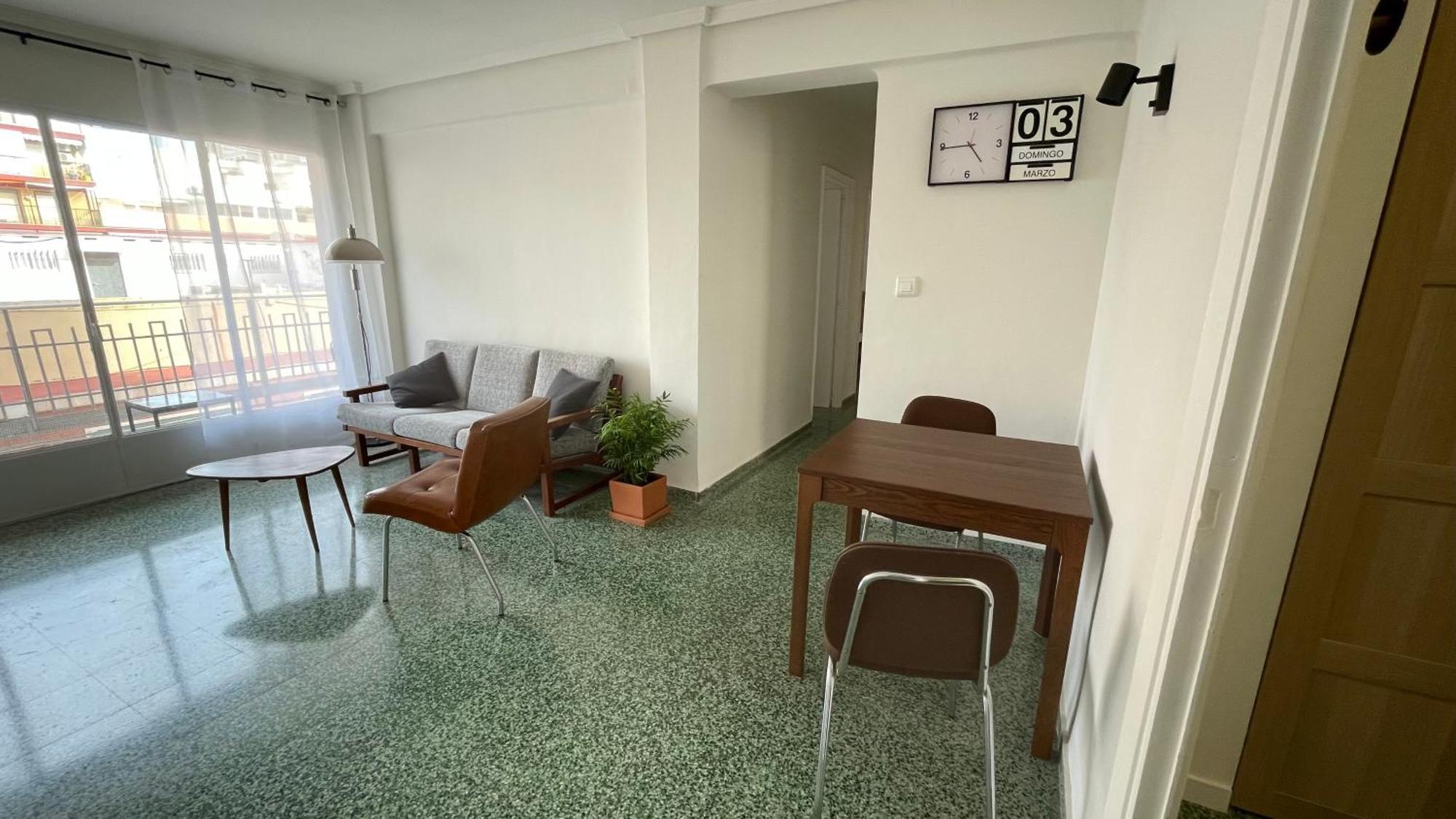 Luminoso Piso Cerca De La Playa Apartment Cullera Exterior photo