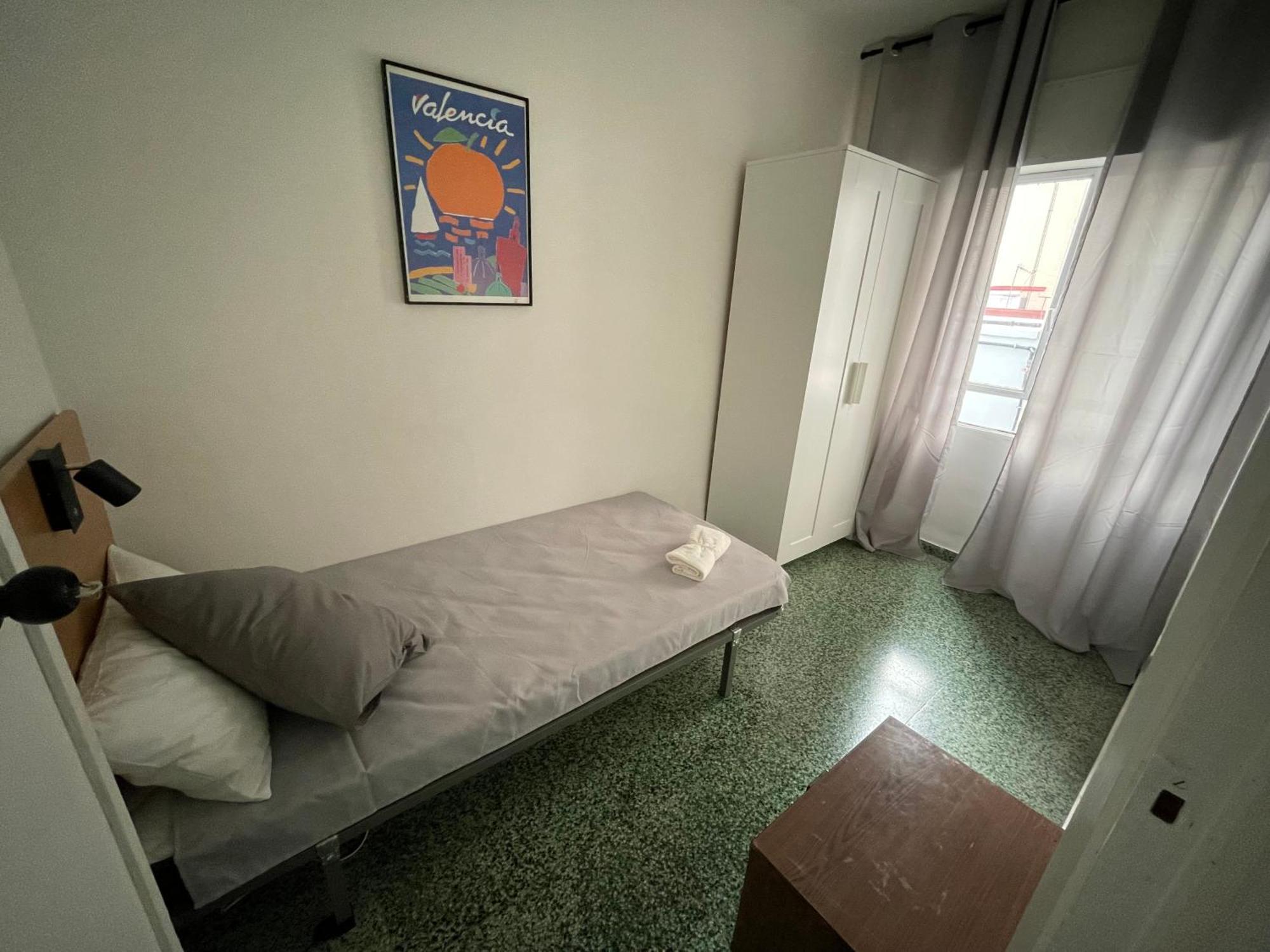 Luminoso Piso Cerca De La Playa Apartment Cullera Exterior photo